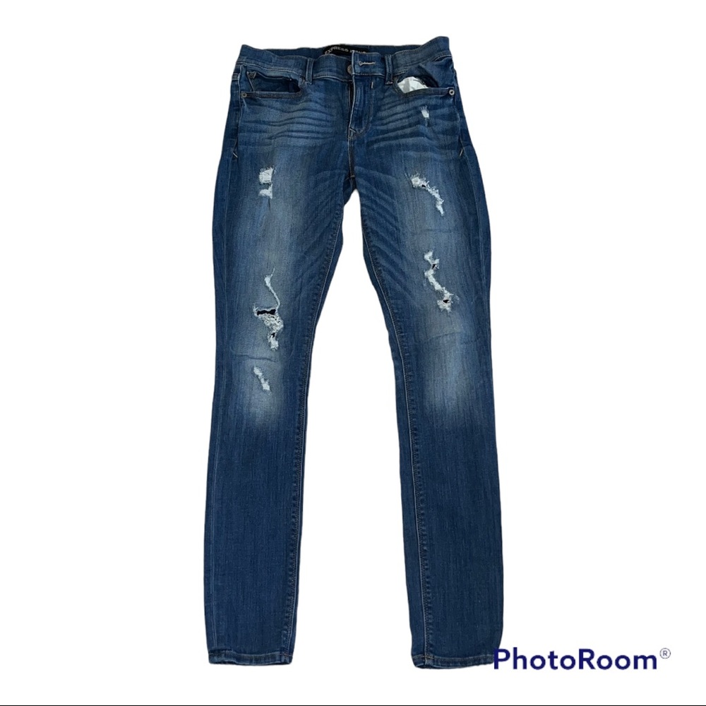 Express Jeans